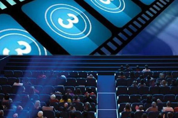 Sinema sektörüne 23 milyon liralık destek