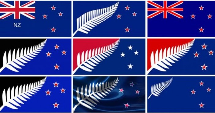 Halk 'Bayrağımızı değiştirmeyin' dedi