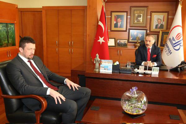 Hidayet Türkoğlu'ndan maaş açıklaması