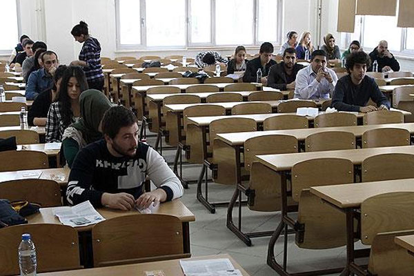 YGS sonuçları açıklandı