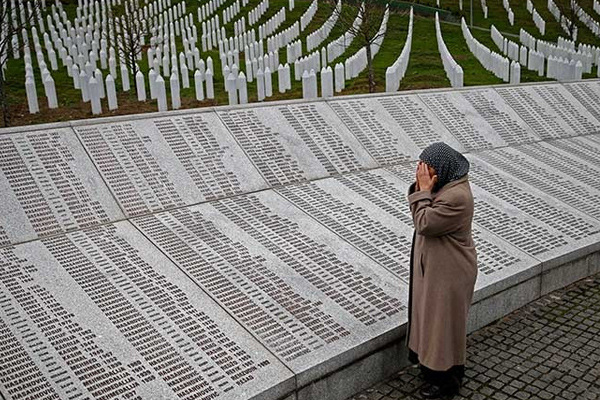 'Karaciç'e verilen ceza yeterli değil'