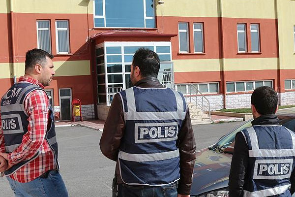Sivas'ta 'FETÖ' kapsamında 3 şirkete kayyum