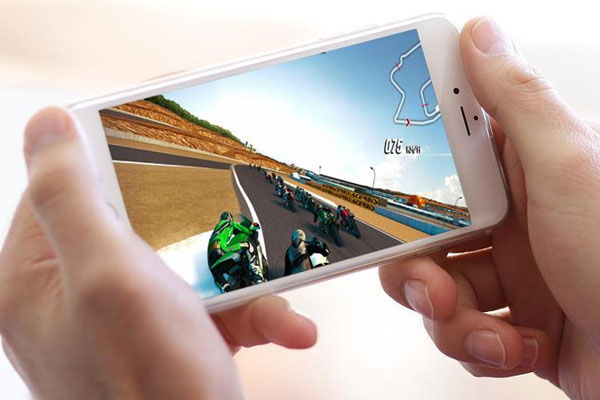 Oyun dünyasında 4,5G çoşkusu