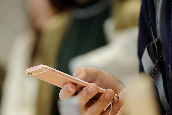 Akıllı telefonlar için yaz saati uyarısı