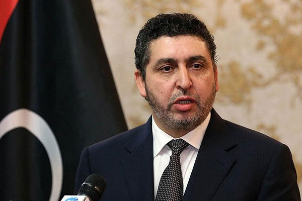 Libya'da OHAL ilan edildi