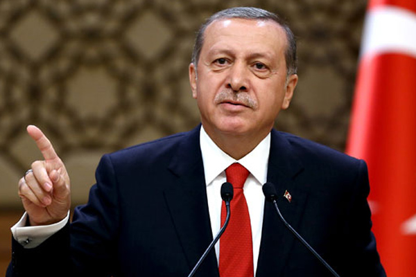 'Paralelciler istihbarat saklıyor, bu yüzden şehit sayısı artıyor'