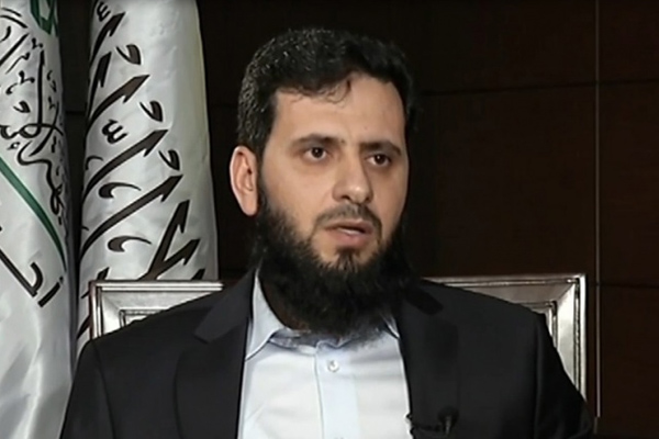 Ahrar-u Şam, BM'nin belgesini reddetti