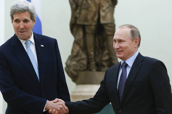 'Suriye anayasası ağustosta hazır olacak'