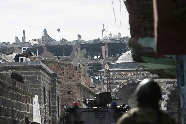 Hükümetten Sur için kamulaştırma kararı