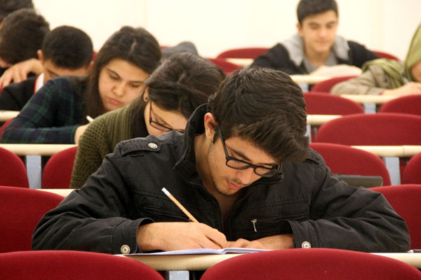 Son 5 yılın en başarılı sınavı!