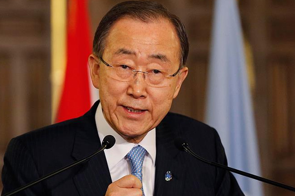 BM'den mülteci Filistinliler kararı