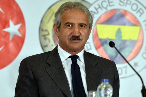 Terraneo'dan ayrılık açıklaması