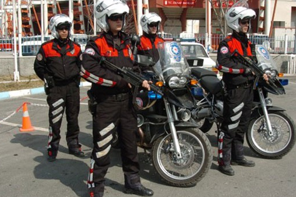 Ankara için yeni güvenlik planı