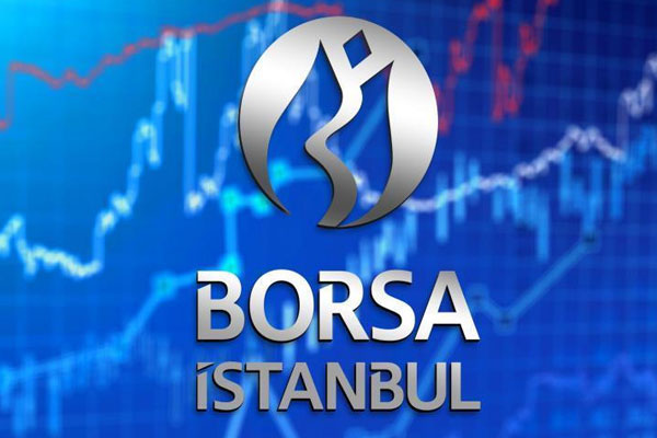 Borsa haftayı yatay tamamladı