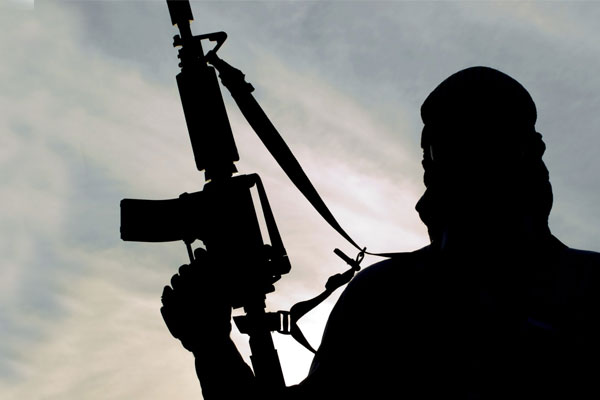 ABD: IŞİD'in iki numaralı ismi öldürüldü