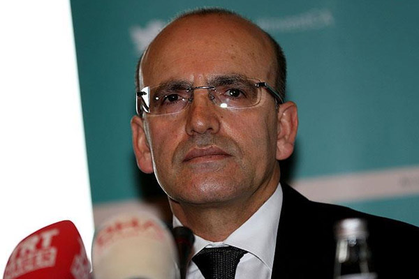 Şimşek: 47 saat yerine 38 saat çalışılsa işsizlik düşer