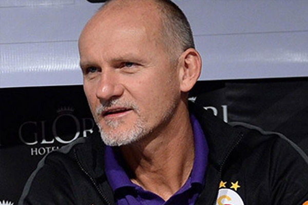 Taffarel, gitme kararı aldı