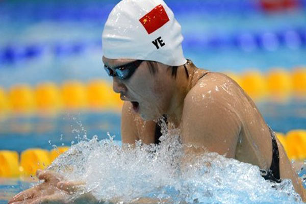 Doping skandalı Çin'e sıçradı