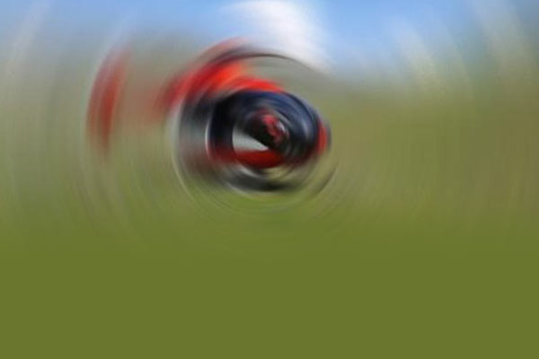 Ambulans helikopter düştü: 10 ölü