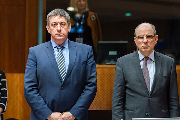 Belçika'dan 'ihmalkar' itirafı