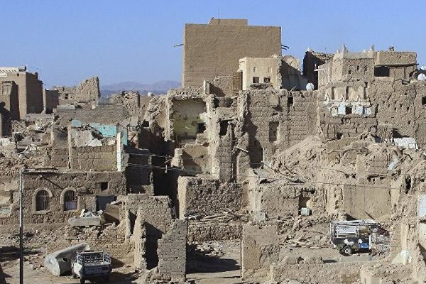 Yemen’de intihar saldırıları