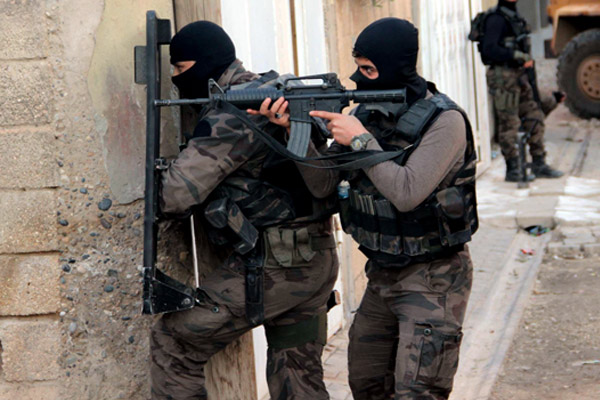 Yüksekova'dan acı haber: 1 şehit