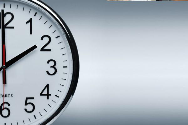 Saatler bu gece ileri alınıyor