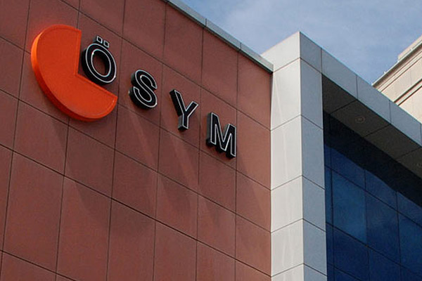 ÖSYM'den yaz saati uyarısı