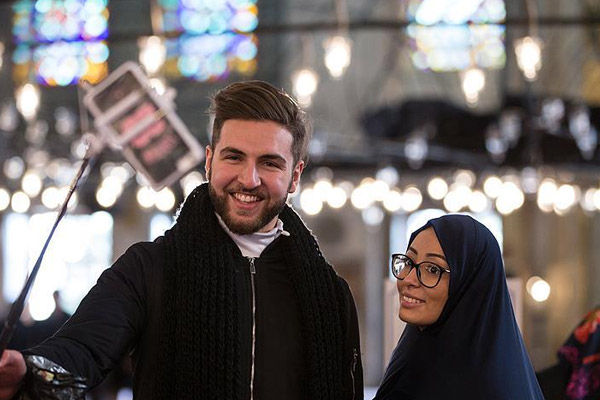 Türkiye Müslümanların 3 tercihi