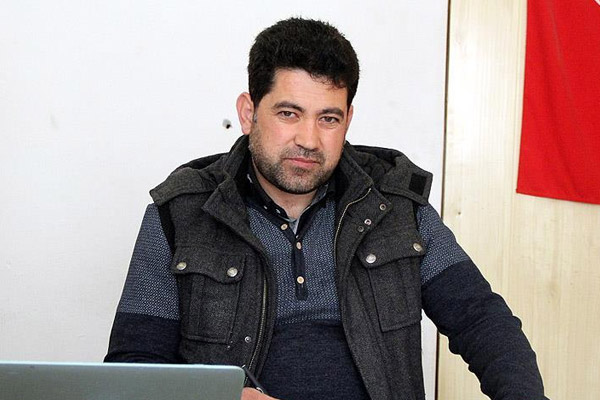 'Ruslar havadan çekildi, sahada varlar'