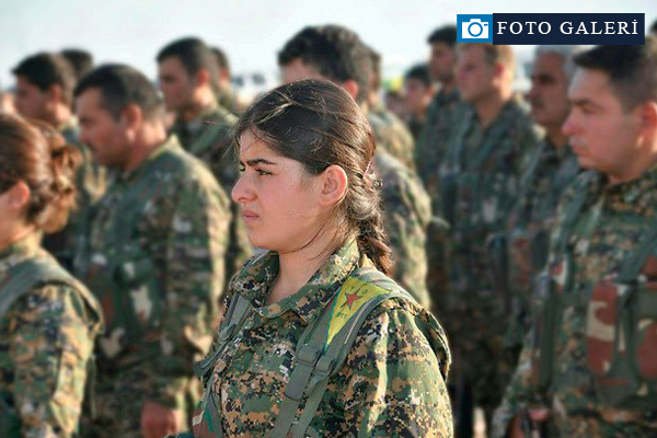 İşte tüm bilinmeyenleriyle YPG