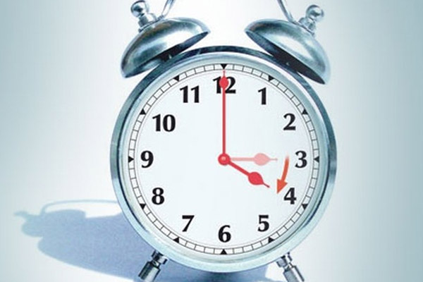 Saat değişiminin sosyal ve tıbbi etkileri