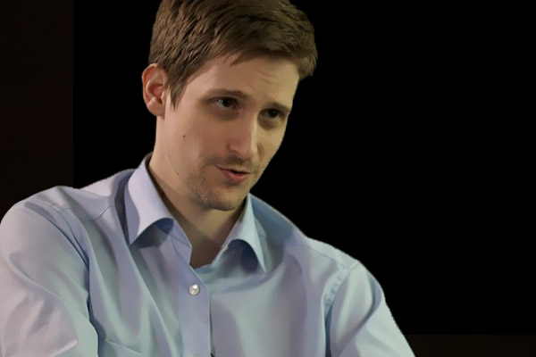 Snowden: Türkiye Belçika'yı uyarmıştı