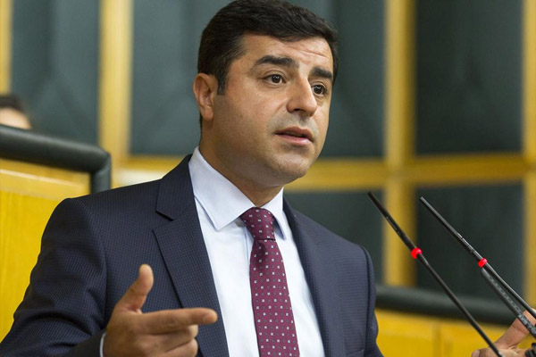 'Ne terörü, ne teröristi hiçbir zaman desteklemedik'