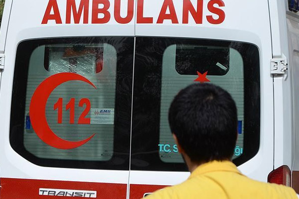 Binlerce sağlık çalışanı şiddet mağduru