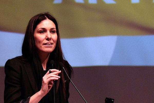 'Sur'da dünyaya örnek olacak bir çalışmaya imza atacağız'