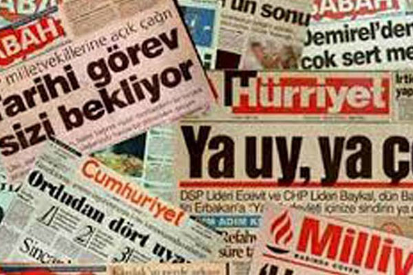 28 Şubat savcısı ihale belgelerini istedi