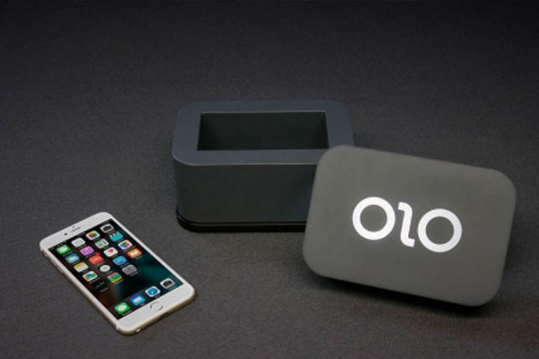 Akıllı telefonlar için 3D yazıcı geliyor