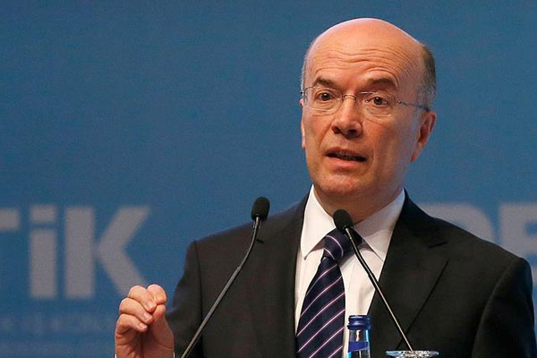 'Hazirandan itibaren vizesiz geçiş durumu var'