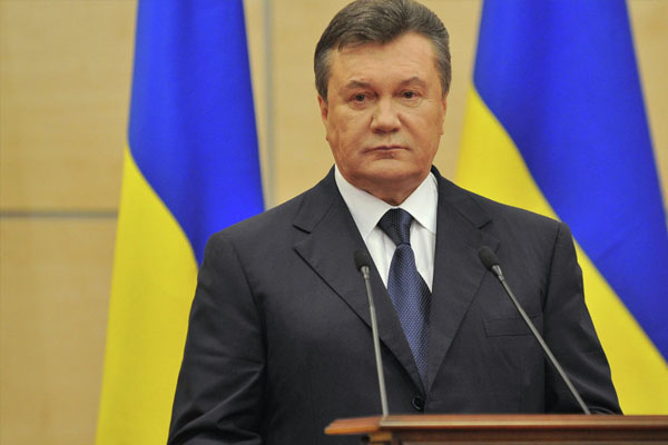 Ukrayna tazminat ödeyecek