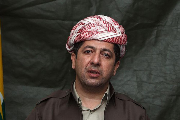 IKBY'den Hacı İman açıklaması