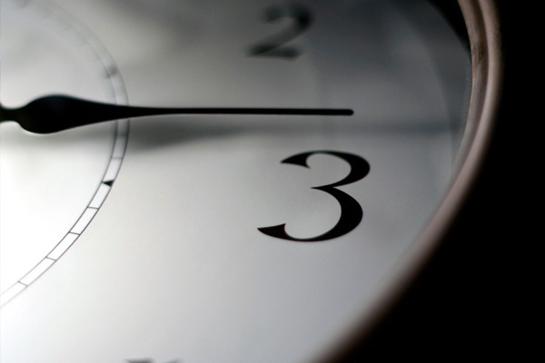 Yaz saati uygulamasına geçildi