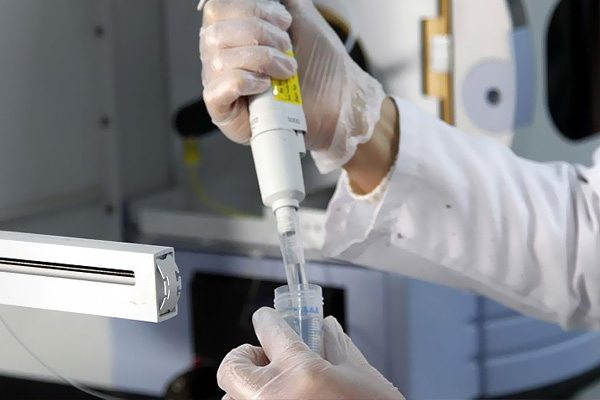 Türk bilim adamlarından bağırsak kanserine çözüm