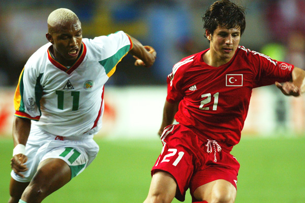 Fatih Terim'den Emre Belözoğlu sürprizi