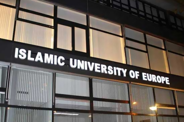Avrupa İslam Üniversitesi İsviçre'de şube açıyor