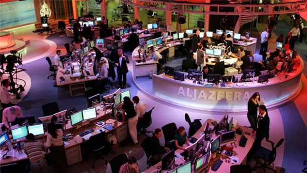 500 gazeteci işten çıkarıldı