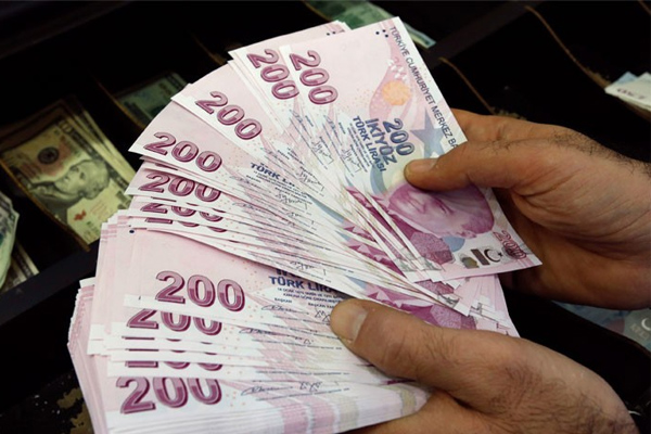 İstifa edene işsizlik maaşı geliyor