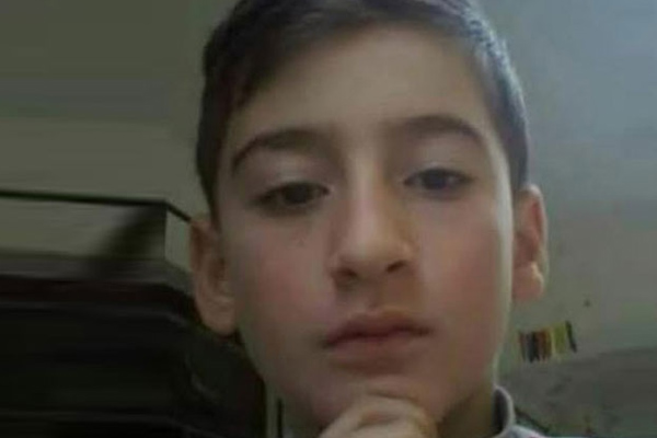 Şüpheli İstanbul'da yakalandı