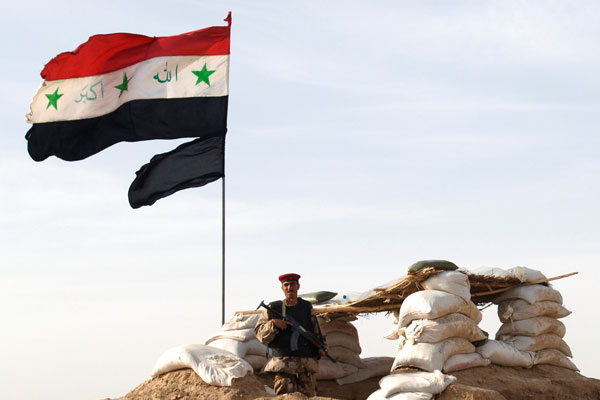 Musul'u kurtarma operasyonu durduruldu