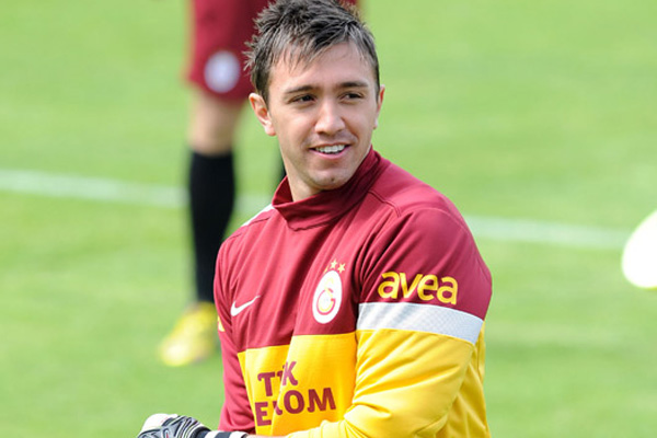Muslera'ya teklif var
